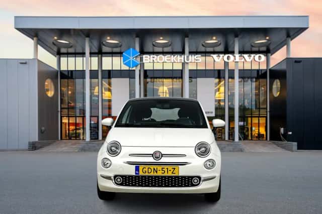 Fiat 500 (2024) thumbnail 5