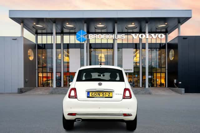 Fiat 500 (2024) thumbnail 6