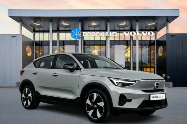 Volvo C40 (2023) thumbnail 1