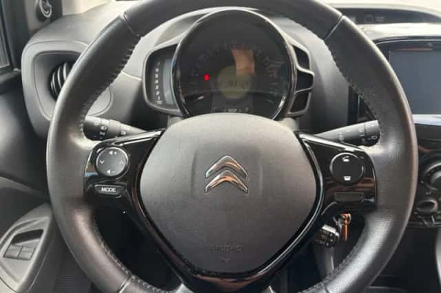 Citroën C1 (2022) thumbnail 5