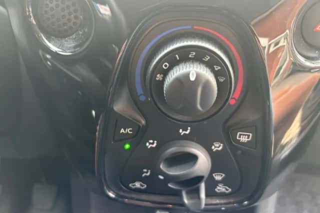 Citroën C1 (2022) thumbnail 6