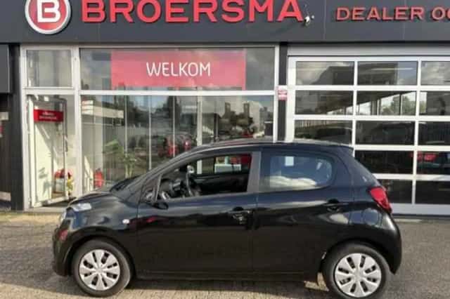 Citroën C1 (2016) thumbnail 2