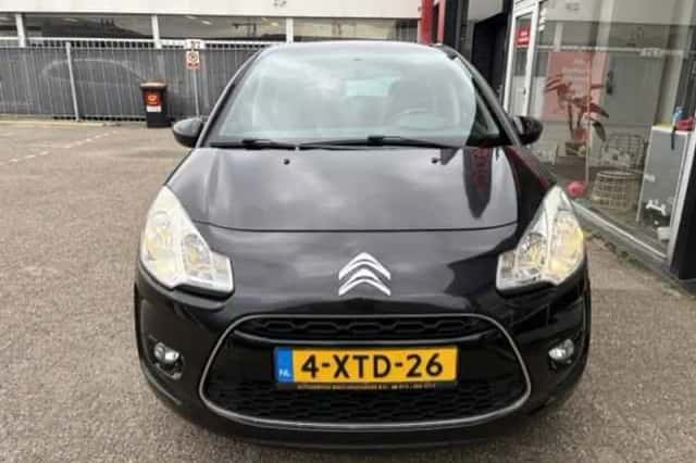 Citroën C3 (2011) thumbnail 3