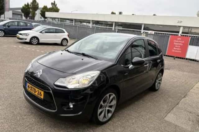 Citroën C3 (2011) thumbnail 4