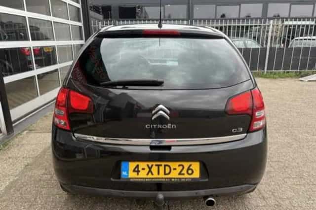 Citroën C3 (2011) thumbnail 5
