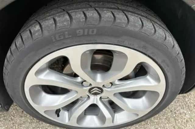 Citroën C3 (2011) thumbnail 6
