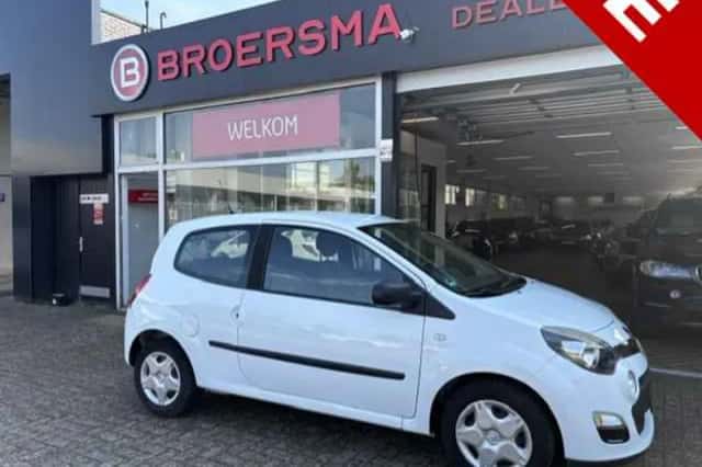 Renault Twingo (2013) thumbnail 1