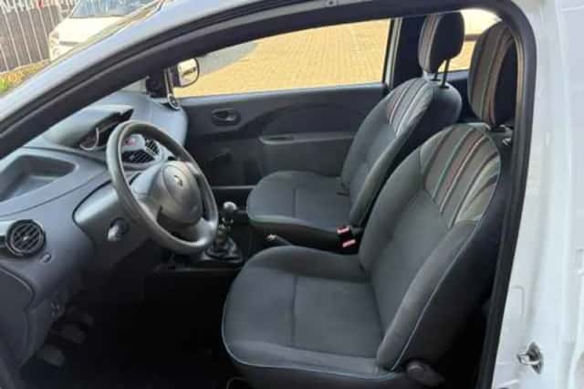 Renault Twingo (2013) thumbnail 6