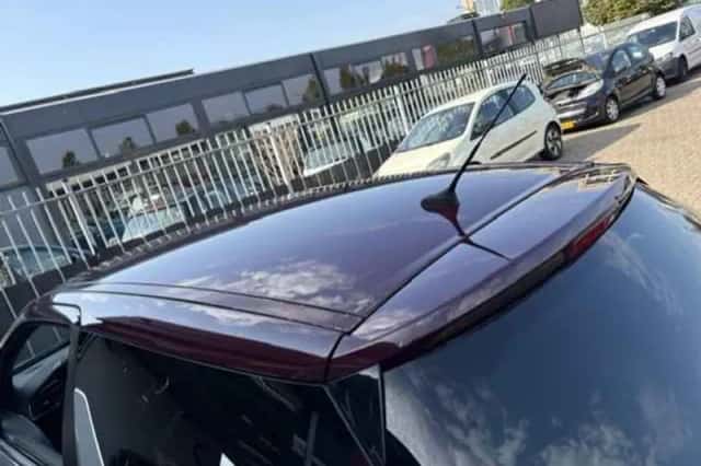 Citroën DS3 (2011) thumbnail 6