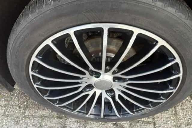 Peugeot 207 (2007) thumbnail 6