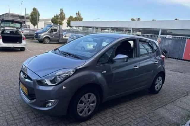 Hyundai ix20 (2013) thumbnail 5