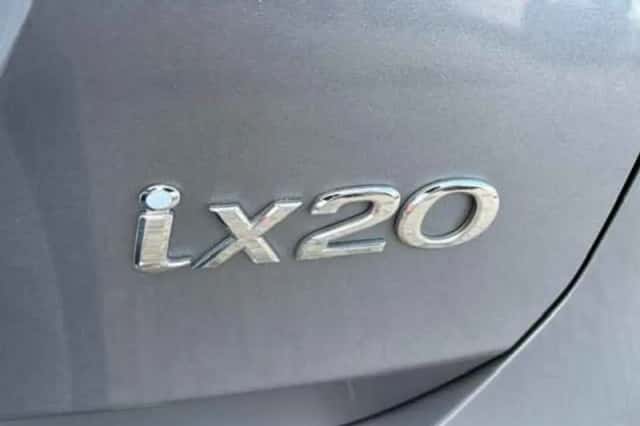 Hyundai ix20 (2013) thumbnail 6