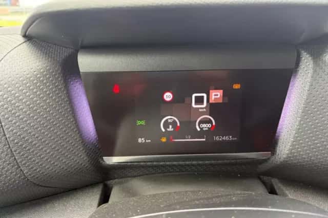Citroën C4 (2021) thumbnail 5