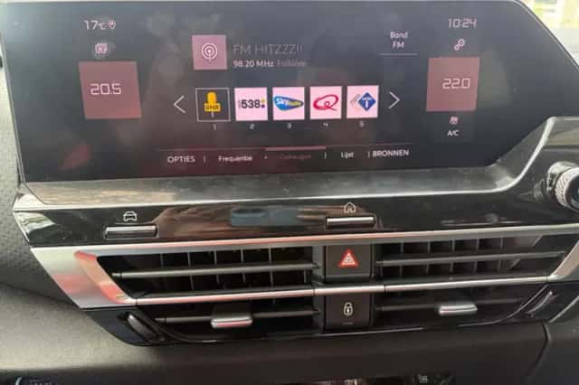 Citroën C4 (2021) thumbnail 6