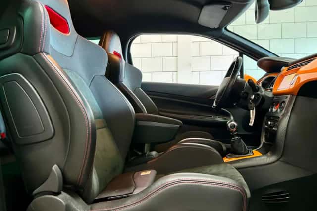 Citroën DS3 (2012) thumbnail 6