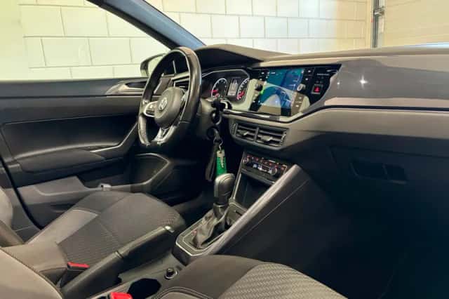 Volkswagen Polo (2020) thumbnail 5