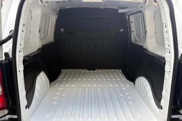 Citroën Berlingo (2022) thumbnail 6