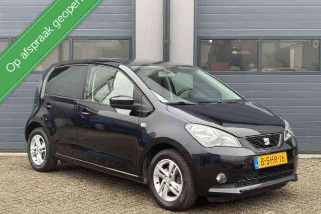 SEAT Mii (2014) thumbnail 1