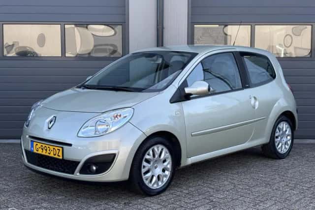 Renault Twingo (2008) thumbnail 4