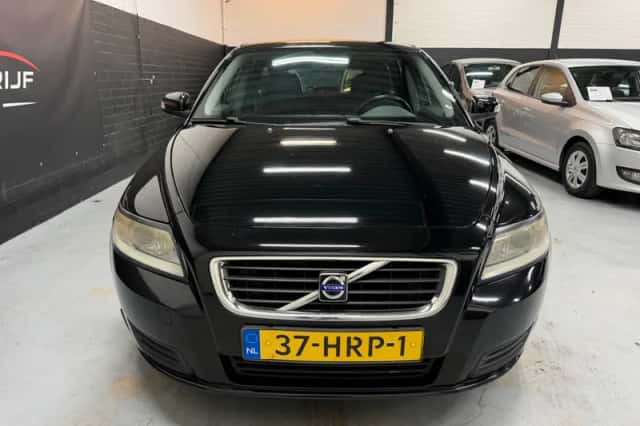 Volvo V50 (2009) thumbnail 2