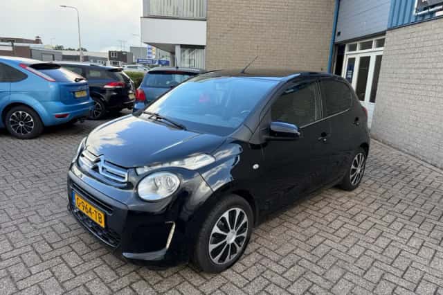 Citroën C1 (2019) thumbnail 6