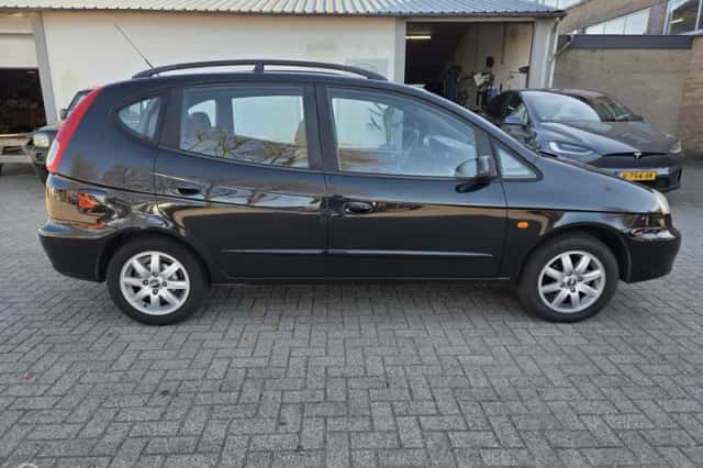 Chevrolet Tacuma (2005) thumbnail 6