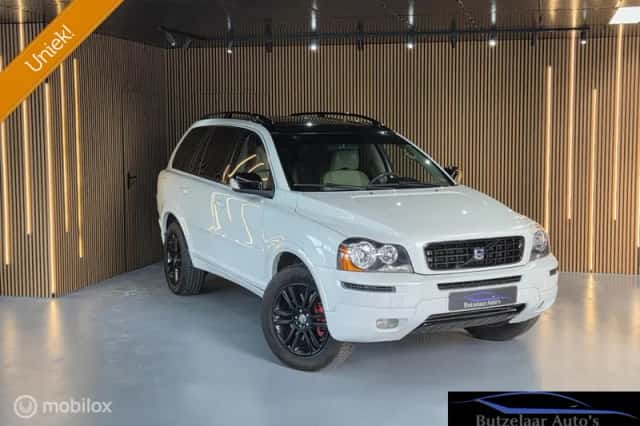 Volvo XC90 (2007) thumbnail 1