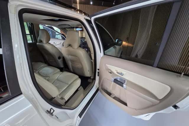 Volvo XC90 (2007) thumbnail 4