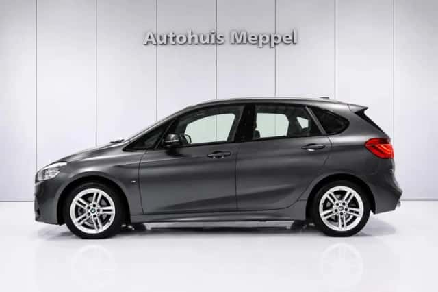 BMW 2-Serie (2017) thumbnail 6