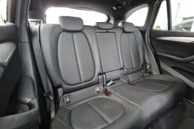 BMW X1 (2019) thumbnail 5