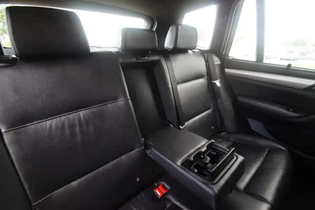 BMW X3 (2012) thumbnail 5