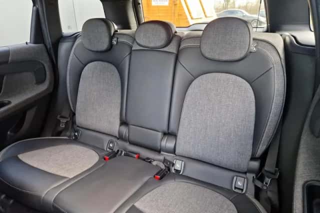 MINI Countryman (2018) thumbnail 5