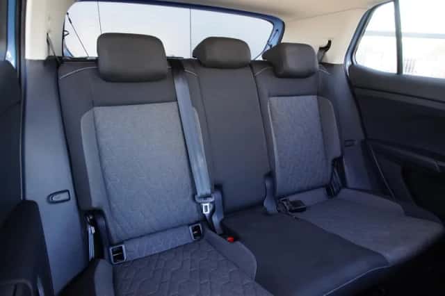 Volkswagen T-Cross (2024) thumbnail 5