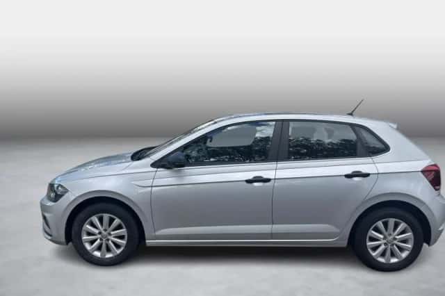 Volkswagen Polo (2019) thumbnail 3