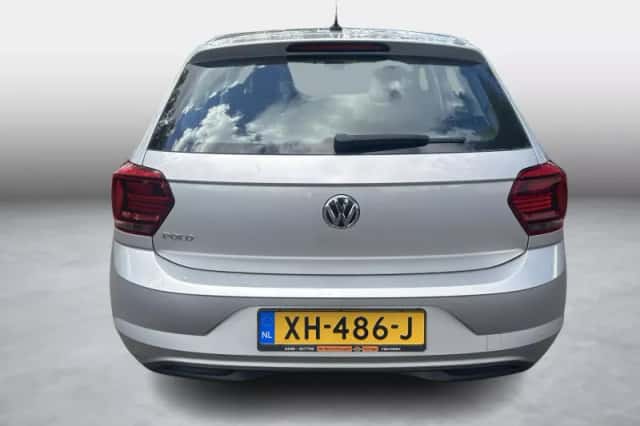 Volkswagen Polo (2019) thumbnail 6