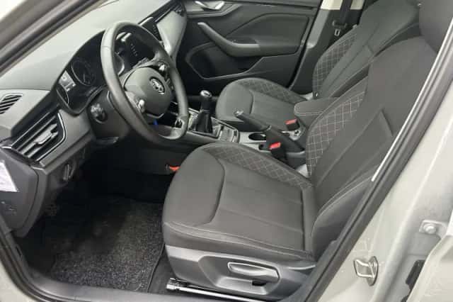 Škoda Scala (2024) thumbnail 6