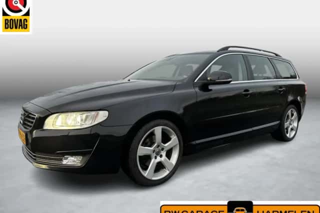 Volvo V70 (2015) thumbnail 2