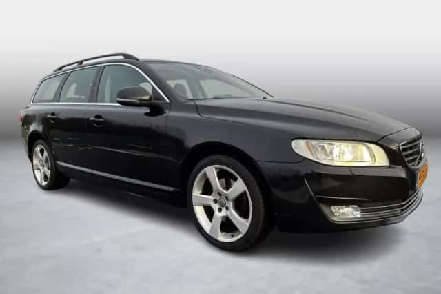 Volvo V70 (2015) thumbnail 4