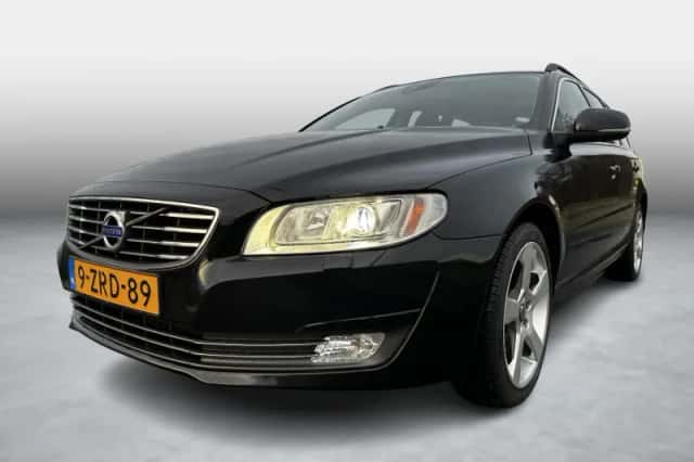 Volvo V70 (2015) thumbnail 6