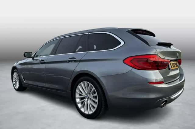 BMW 5-Serie (2019) thumbnail 3