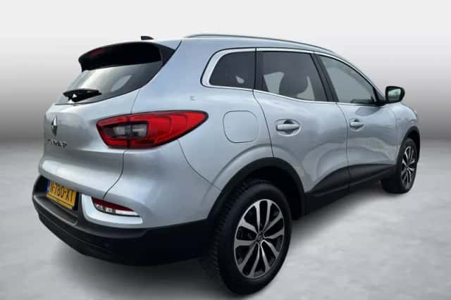 Renault Kadjar (2022) thumbnail 6