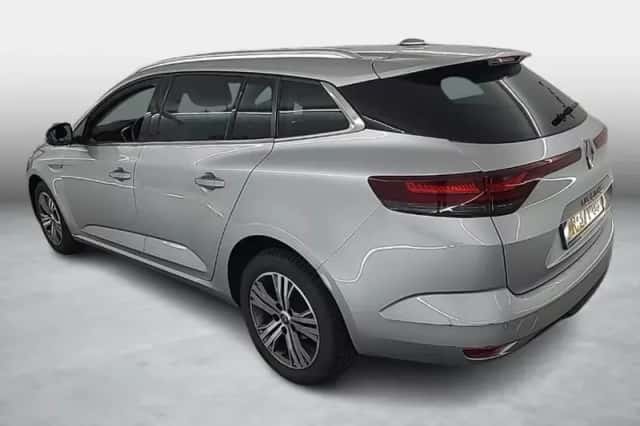 Renault Mégane (2022) thumbnail 3