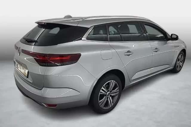 Renault Mégane (2022) thumbnail 5