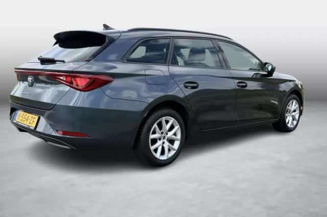 SEAT Leon Sportstourer (2021) thumbnail 5