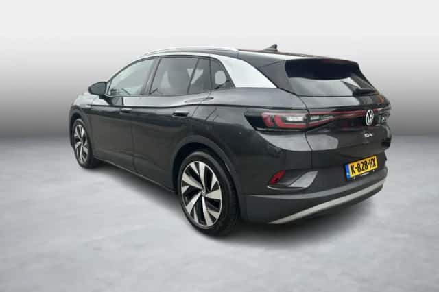 Volkswagen ID.4 (2020) thumbnail 3