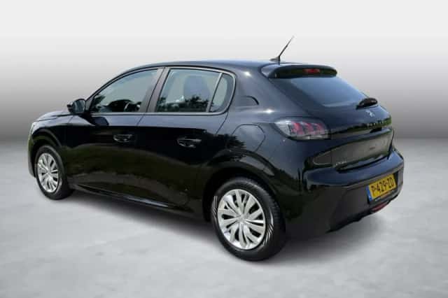 Peugeot 208 (2022) thumbnail 3