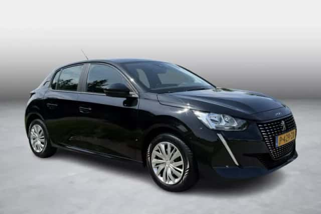 Peugeot 208 (2022) thumbnail 4