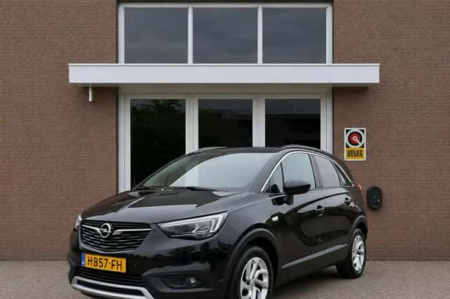 Opel Crossland (2020) thumbnail 1