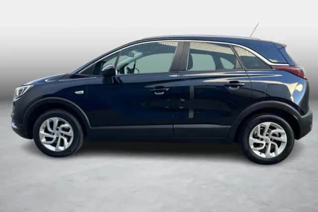 Opel Crossland (2020) thumbnail 3