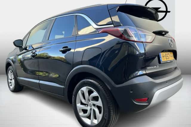 Opel Crossland (2020) thumbnail 4